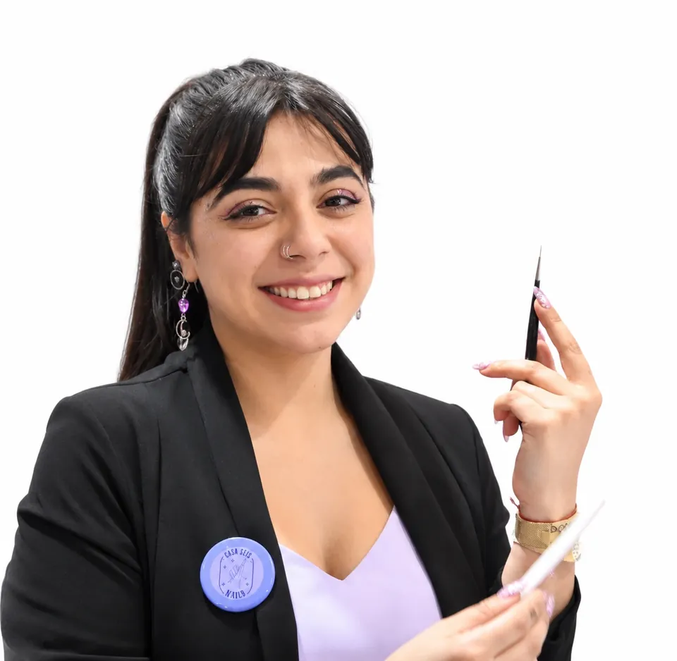 Yamila Arguello